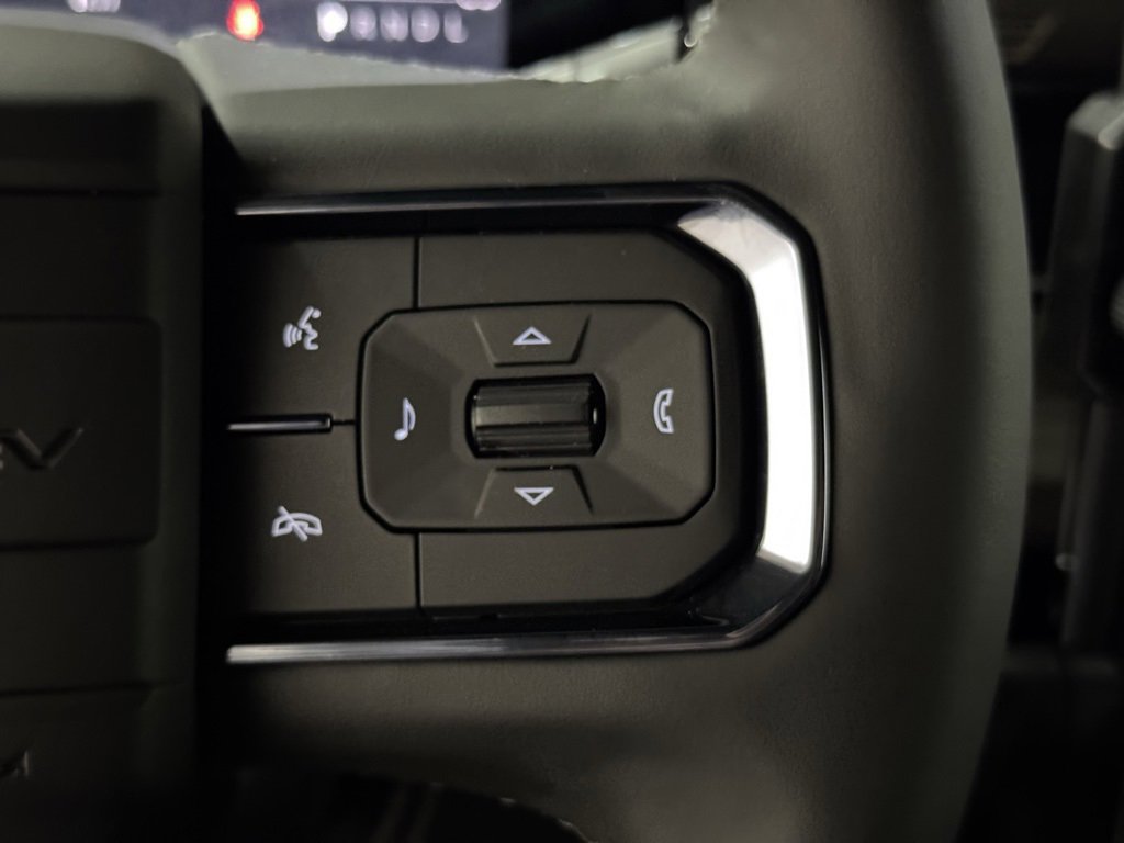 New 2026 GMC Hummer EV SUV image 23