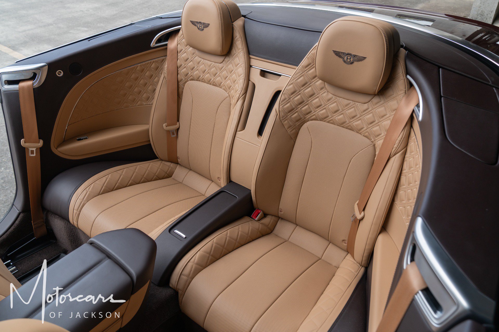 Used 2021 Bentley Continental GT V8 AWD/4WD image 18