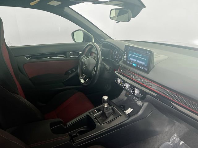 Used 2022 Honda Civic Si image 9