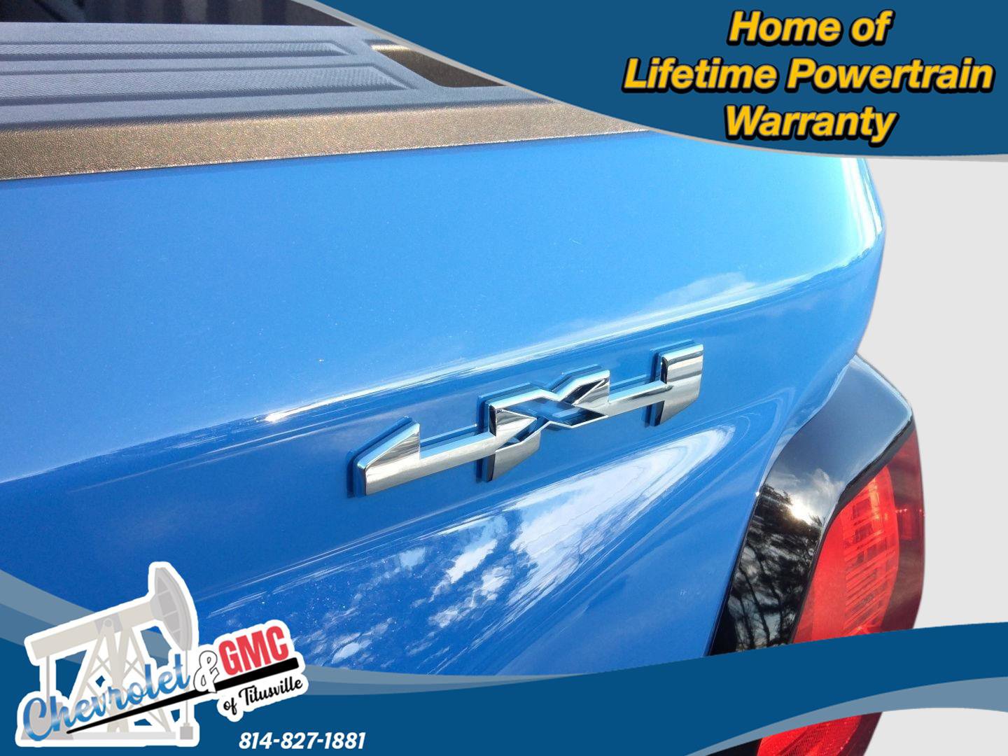 New 2026 GMC Canyon Elevation w/ Convenience Package AWD/4WD image 31