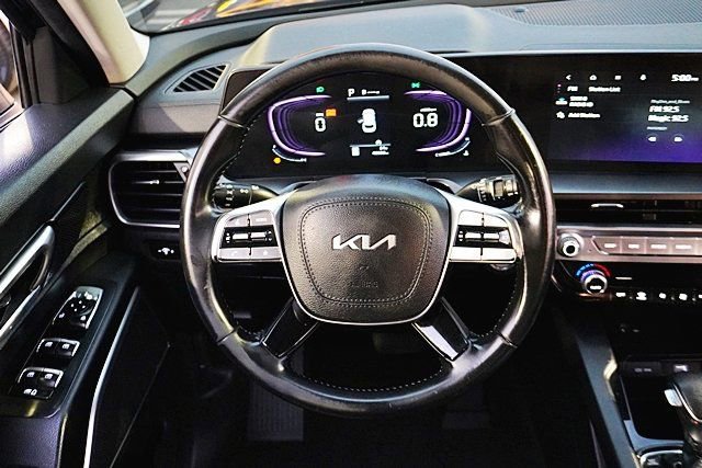 Used 2024 Kia Telluride LX image 20