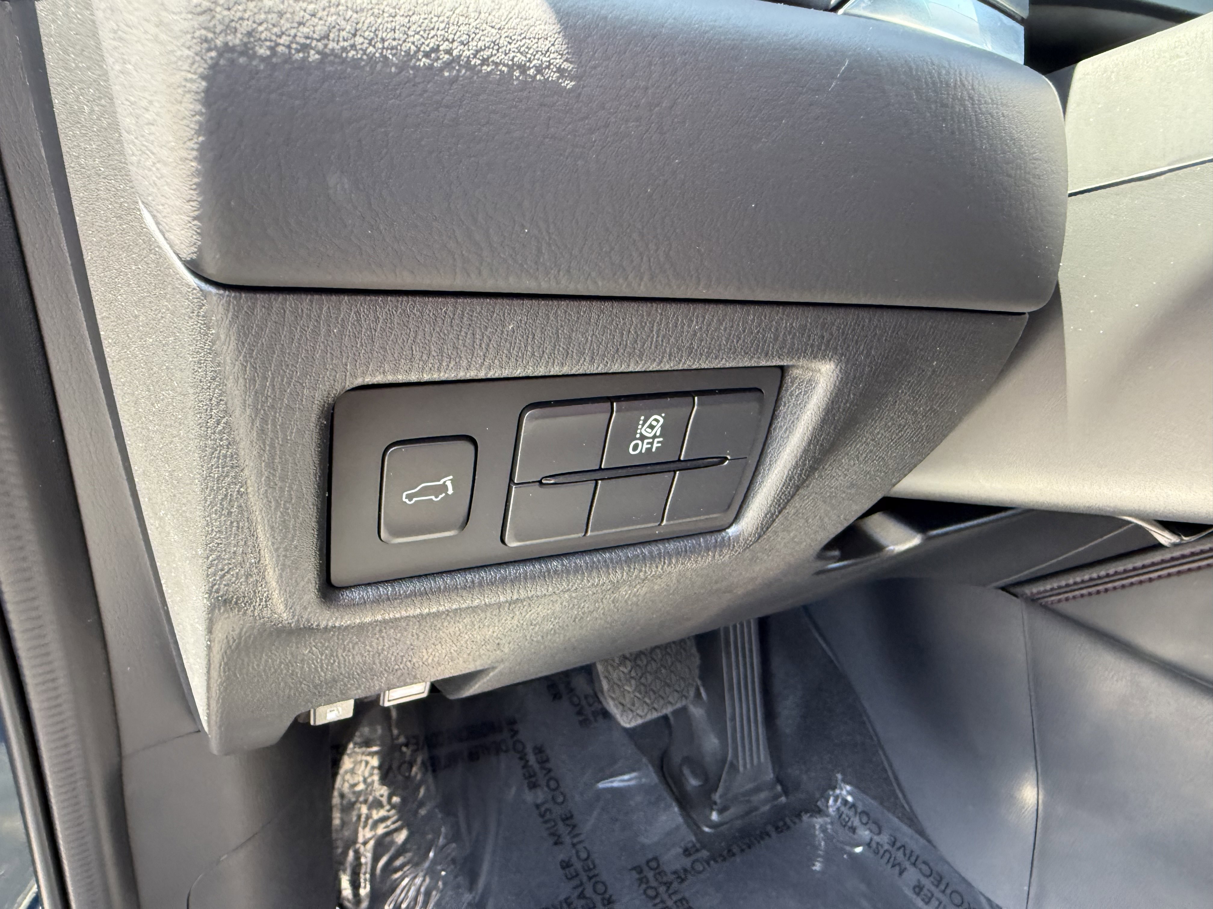 Used 2023 MAZDA CX-5 AWD 2.5 Turbo image 21