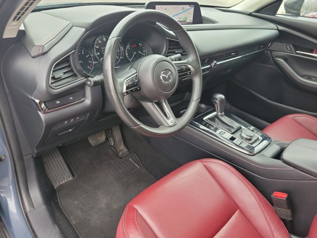 Used 2024 MAZDA CX-30 AWD 2.5 S w/ Preferred Package image 4