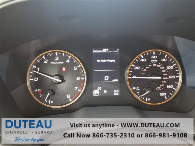 New 2025 Subaru Outback Wilderness image 24