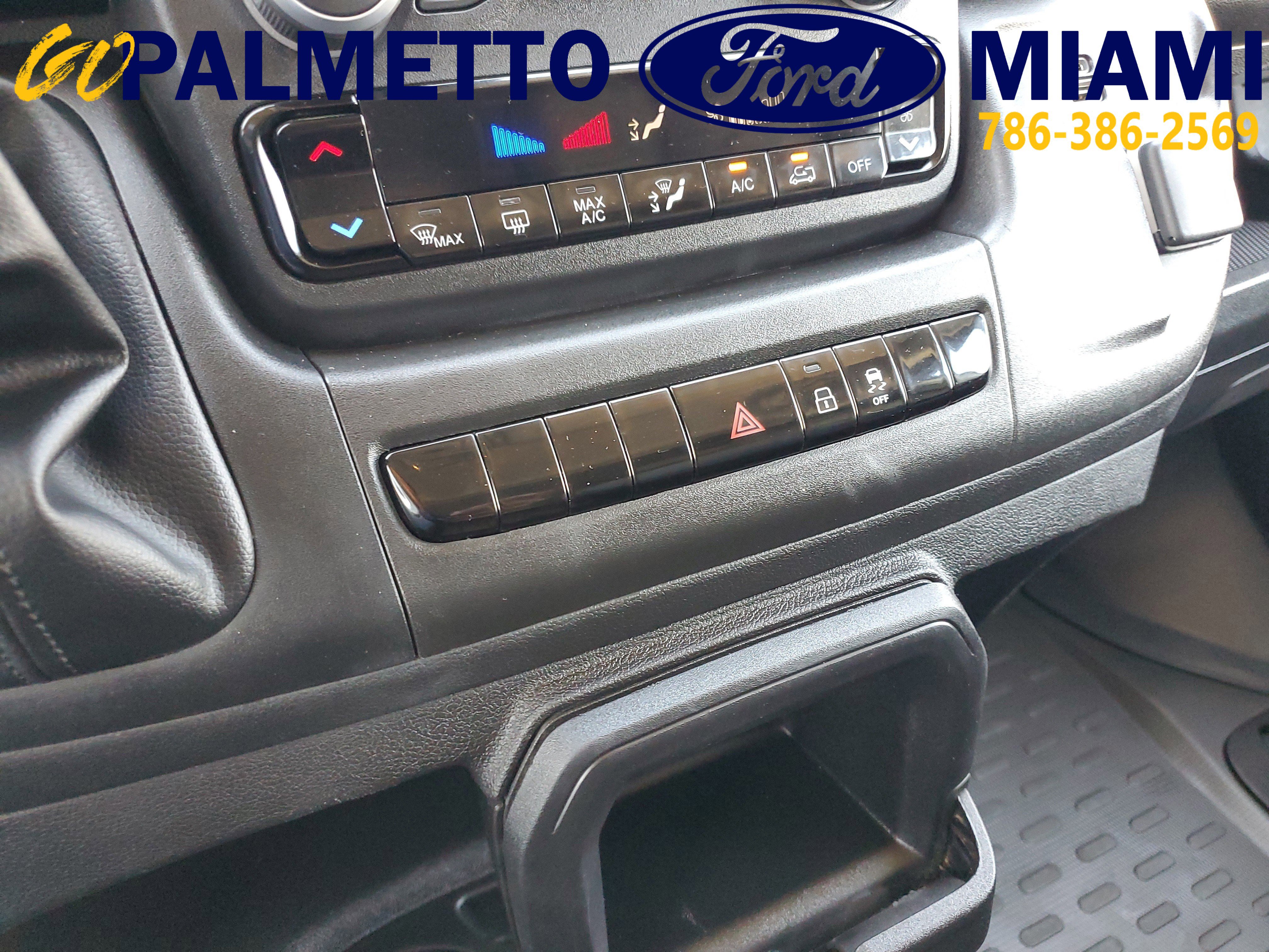 Used 2023 RAM ProMaster 2500 w/ Convenience Group image 23