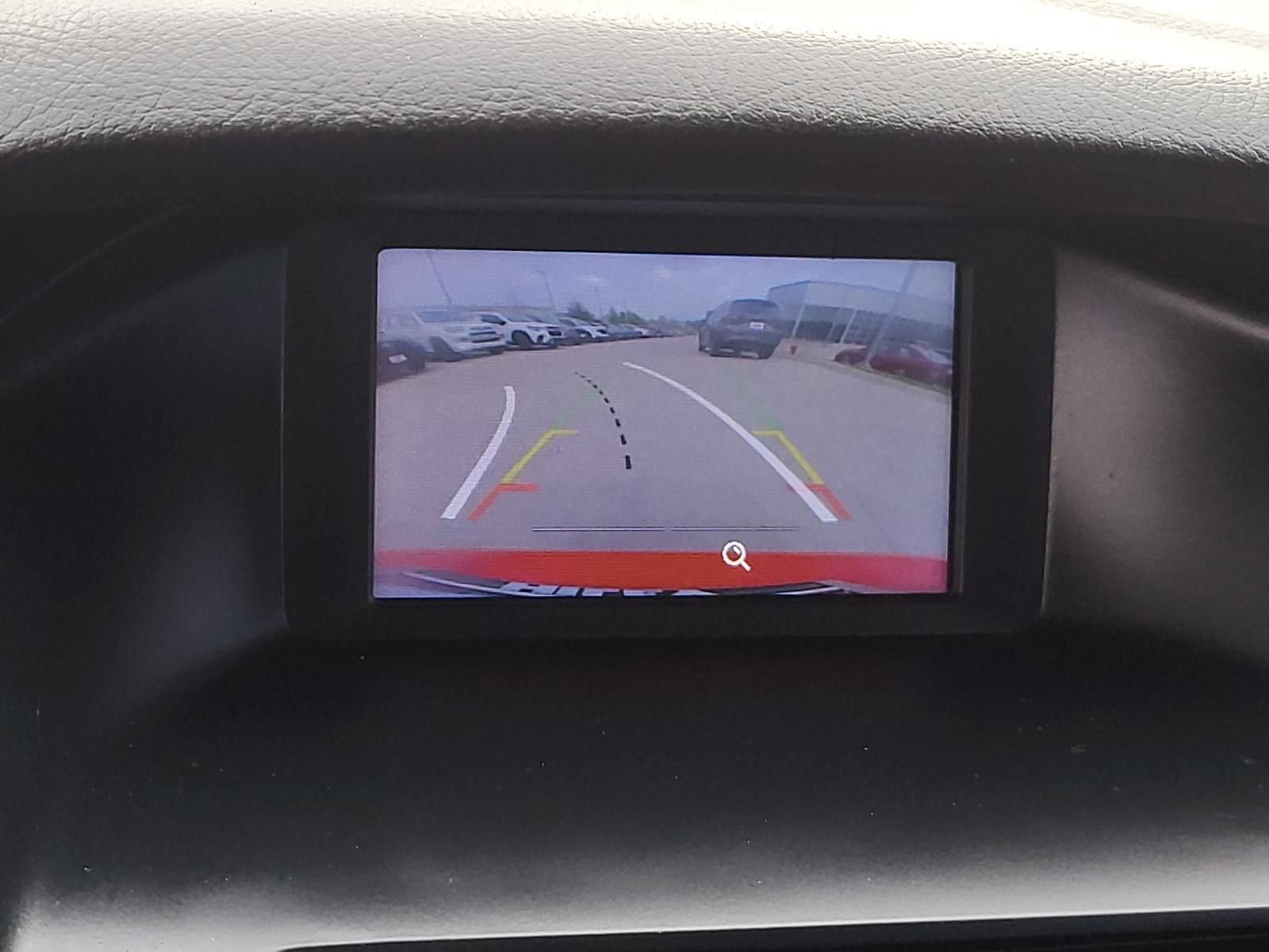 Used 2016 Ford Focus SE image 22