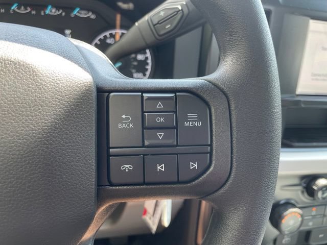 New 2026 Ford F550 4x4 Regular Cab Super Duty image 19