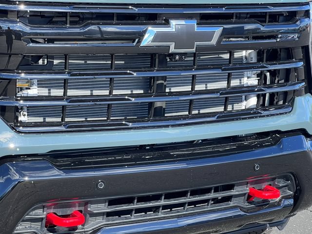New 2026 Chevrolet Silverado 2500 LT w/ Trail Boss Package AWD/4WD image 43