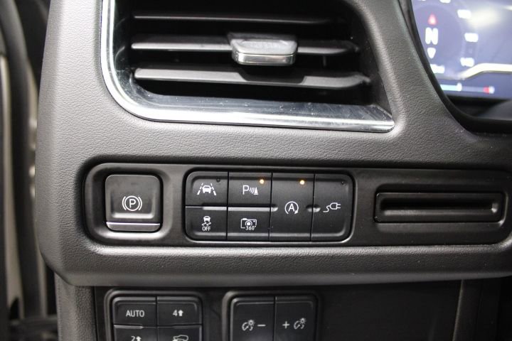 Used 2022 GMC Yukon SLT w/ SLT Premium Package image 42