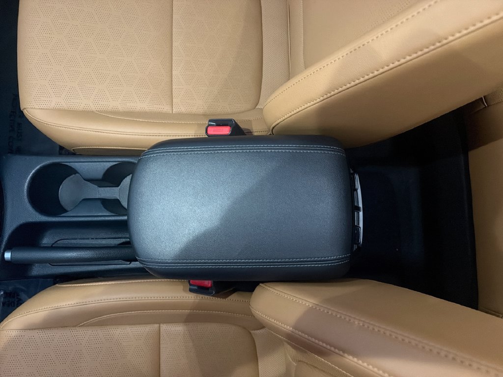Used 2024 Kia Seltos EX AWD/4WD image 28