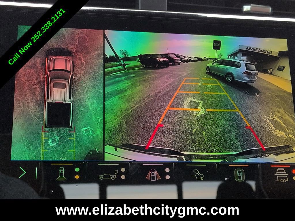 New 2026 GMC Sierra 1500 Denali Ultimate image 32