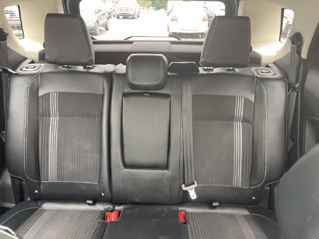 Used 2022 Ford EcoSport SES w/ Interior Protection Package AWD/4WD image 29