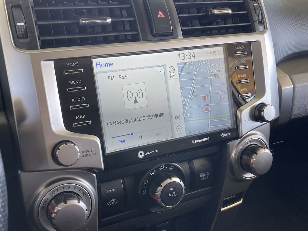 Used 2022 Toyota 4Runner SR5 Premium w/ Moonroof Package AWD/4WD image 13