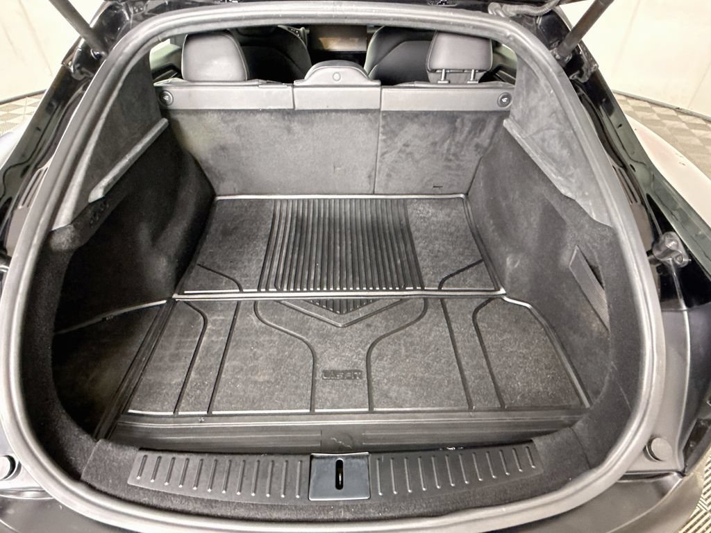 Used 2021 Tesla Model S Plaid AWD/4WD image 27