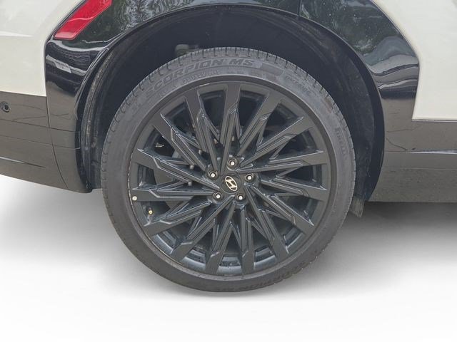Certified 2025 Hyundai Santa Fe Calligraphy AWD/4WD image 17