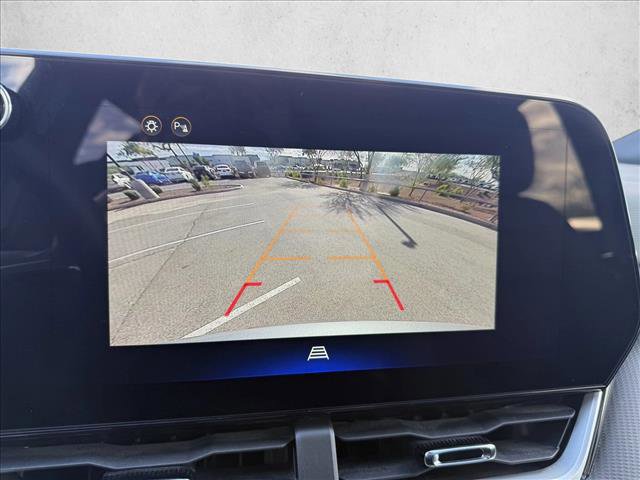 Used 2025 Chevrolet Equinox LT image 18