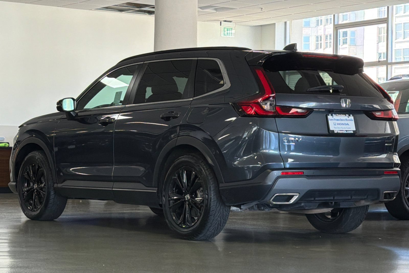 Used 2023 Honda CR-V Sport Touring image 9