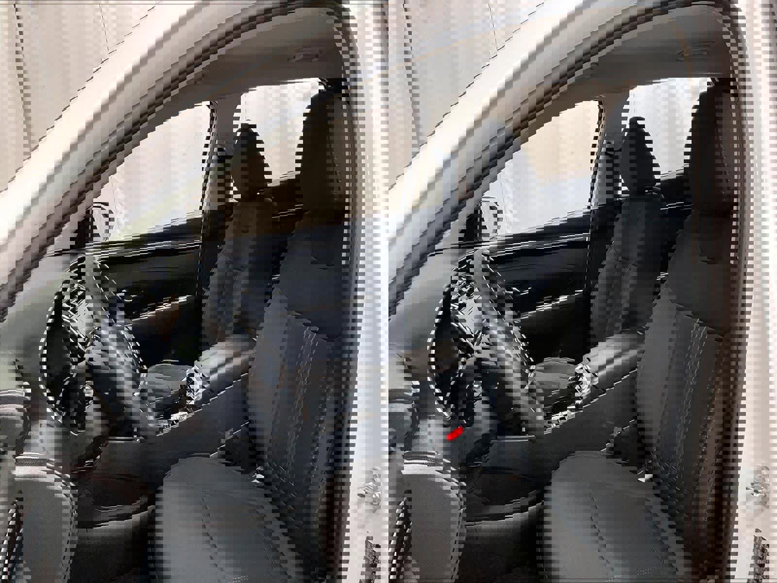 Used 2023 Hyundai Tucson SEL image 10