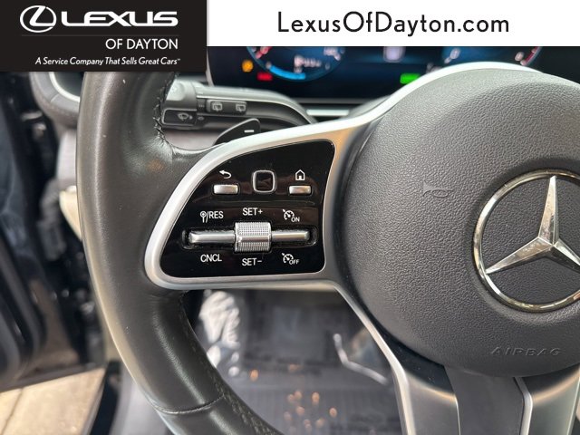 Used 2020 Mercedes-Benz GLS 450 4MATIC image 17