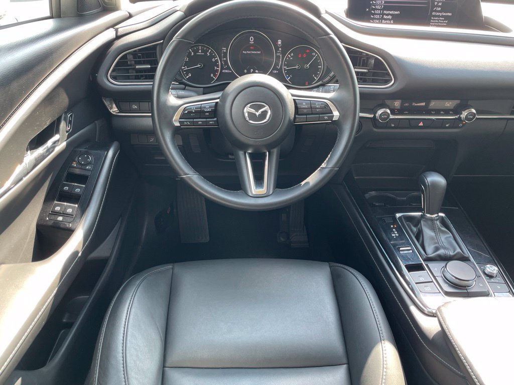 Used 2025 MAZDA CX-30 AWD 2.5 S w/ Preferred Package image 20
