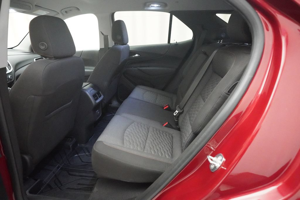 Used 2020 Chevrolet Equinox LT FWD image 24
