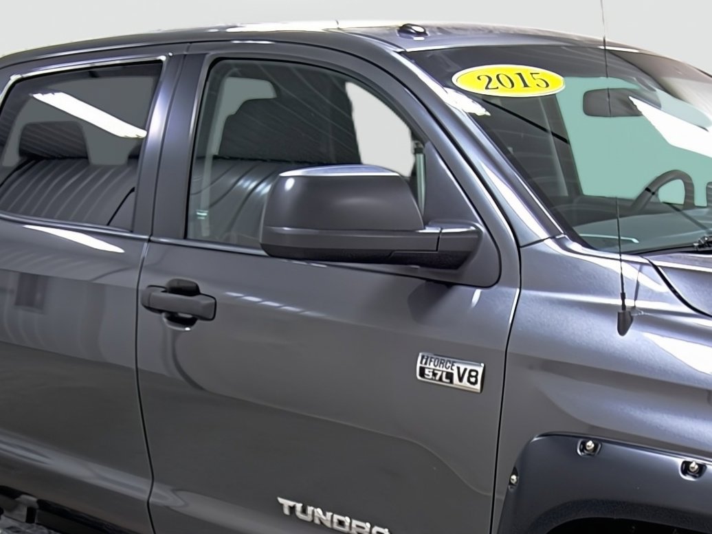 Used 2015 Toyota Tundra SR5 image 15