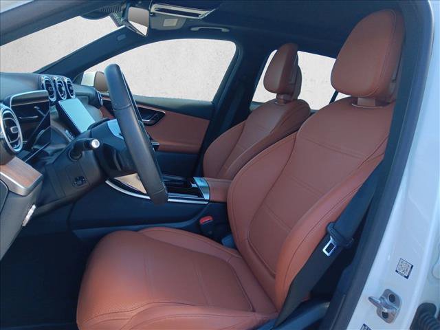 Certified 2026 Mercedes-Benz GLC 300 image 15