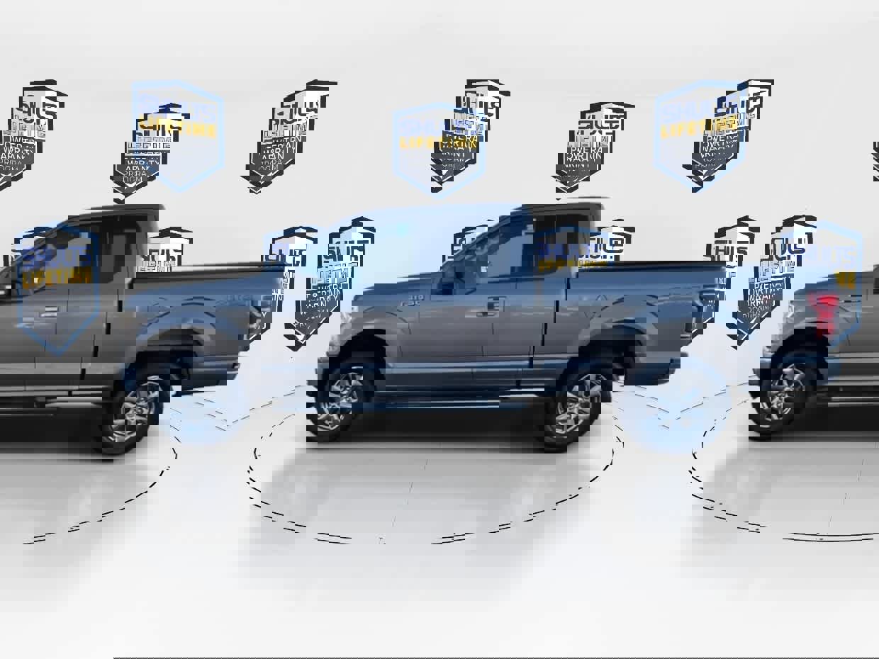 Used 2020 Ford F150 XLT w/ Equipment Group 302A Luxury image 5