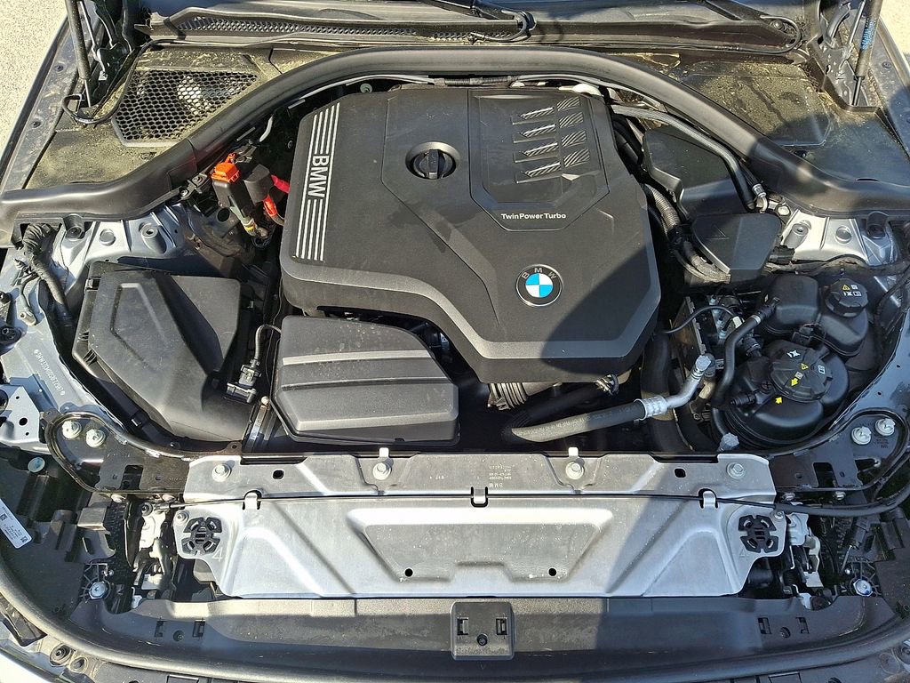 Used 2025 BMW 230i xDrive Coupe AWD/4WD image 29