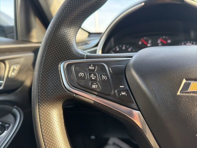 Used 2024 Chevrolet Malibu LT FWD image 34