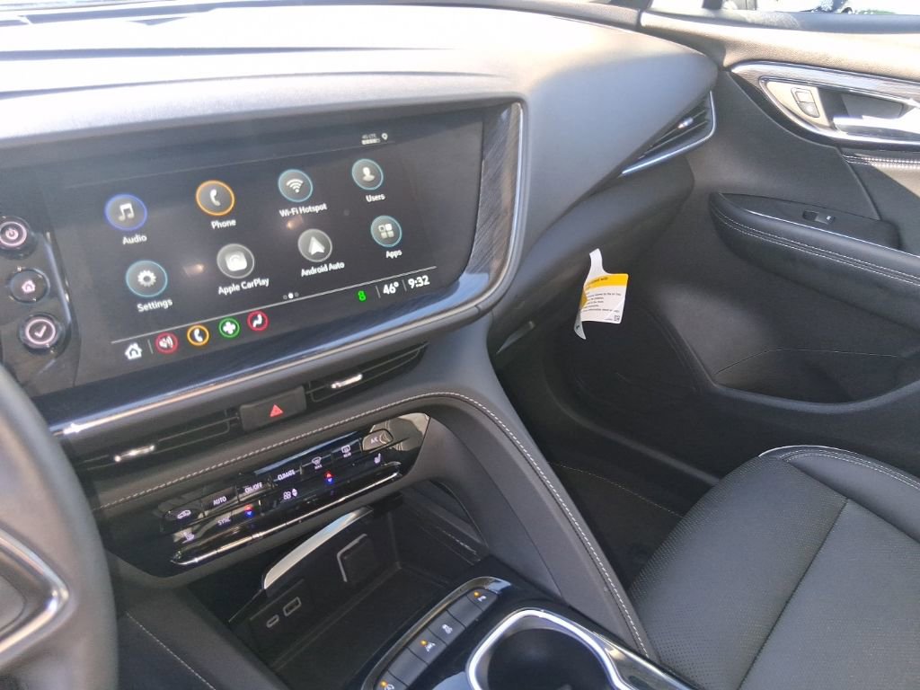 Used 2022 Buick Encore GX Essence w/ Safety Package II image 17