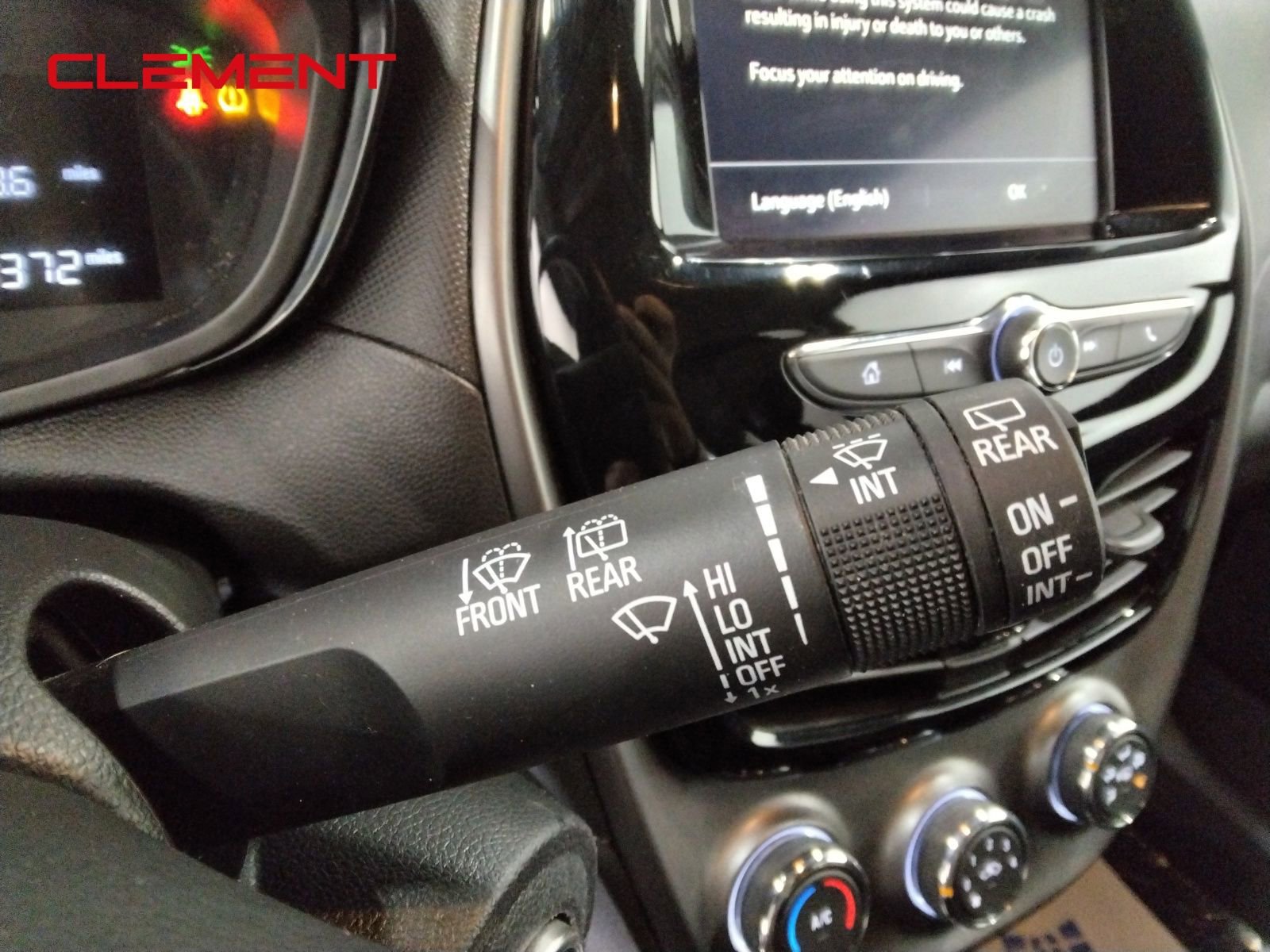 Used 2022 Chevrolet Spark LS FWD image 14