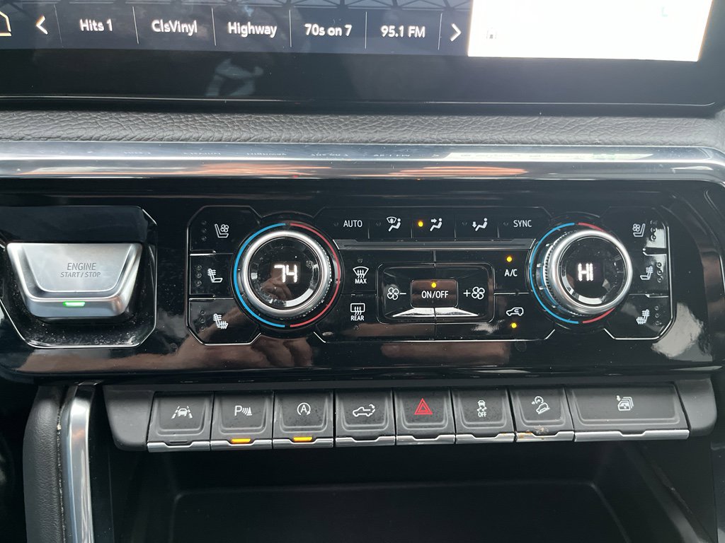 Used 2024 GMC Sierra 1500 Denali w/ Denali Reserve Package image 18