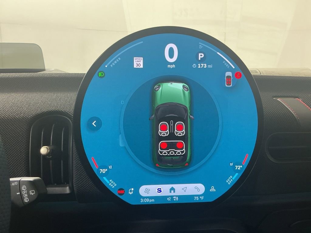 New 2026 MINI Cooper S image 8