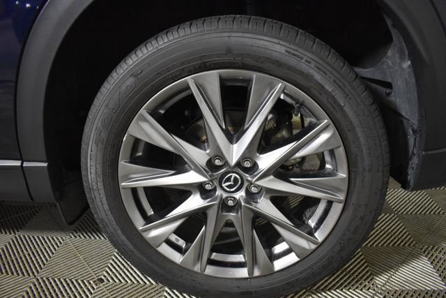 Used 2021 MAZDA CX-5 Signature AWD/4WD image 40