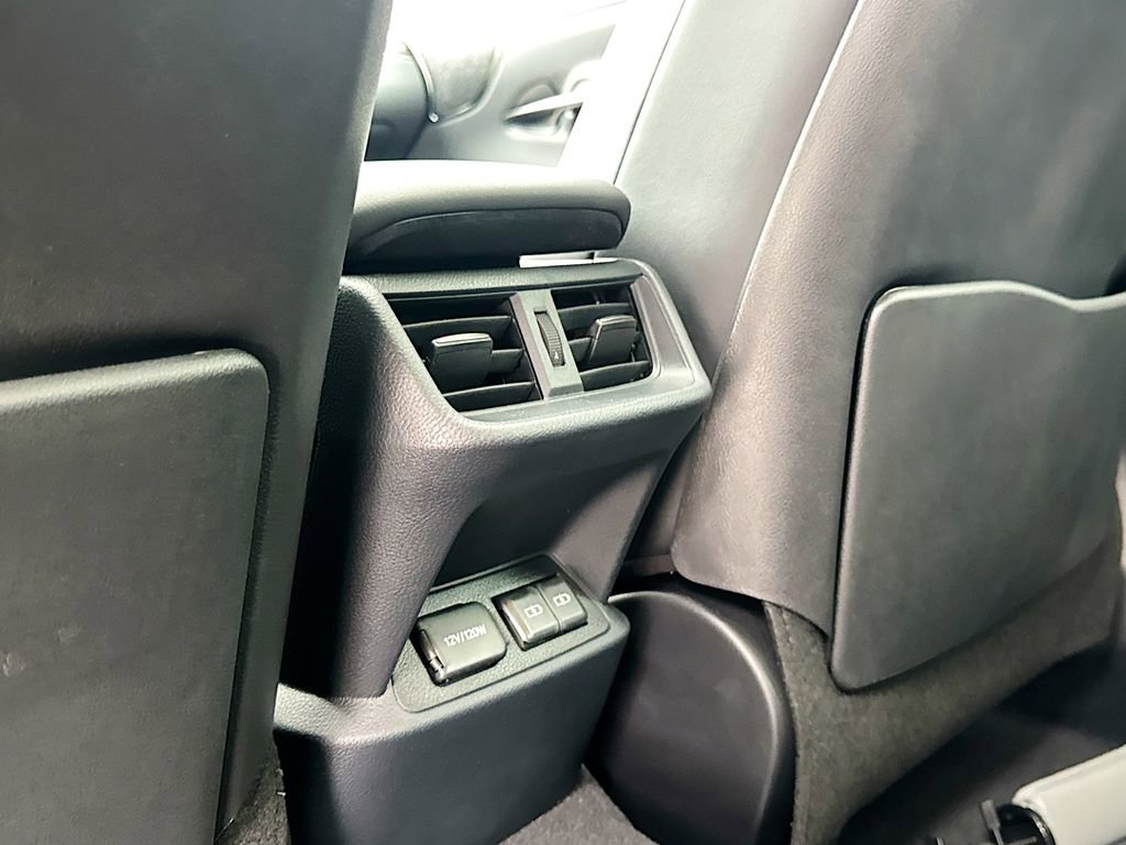 New 2025 Lexus ES 350 F Sport image 33