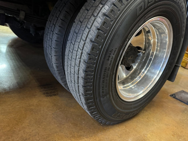 Used 1990 Ford F350 2WD SuperCab DRW image 15