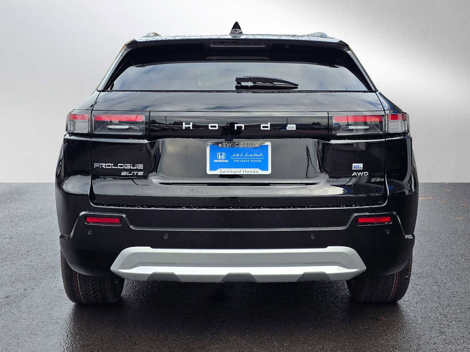 New 2025 Honda Prologue Elite image 4