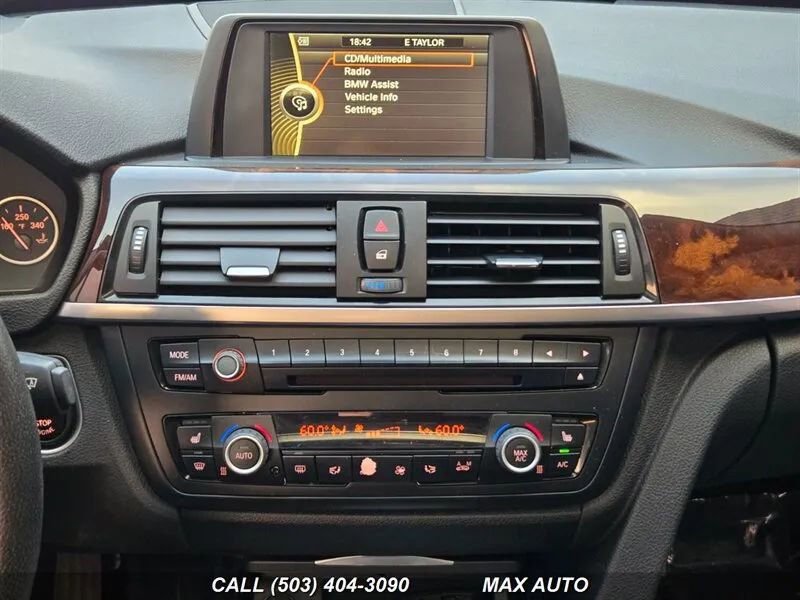 Used 2014 BMW 328i Sedan image 24