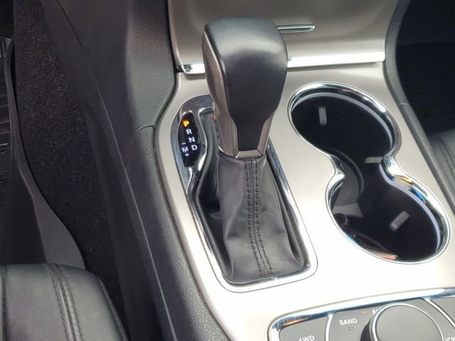 Used 2021 Jeep Grand Cherokee Limited w/ Premium Lighting Group image 30