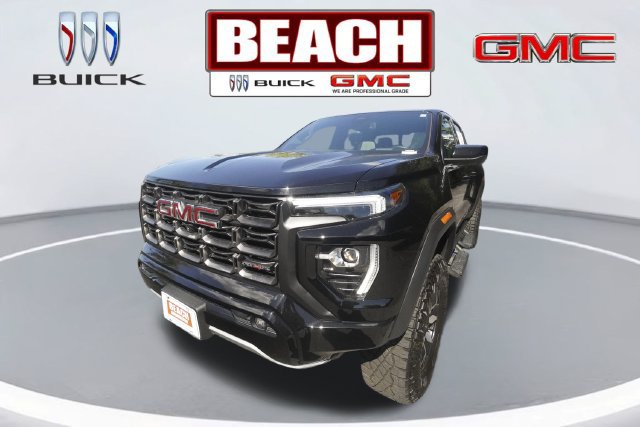 Used 2024 GMC Canyon AT4X AWD/4WD image 7