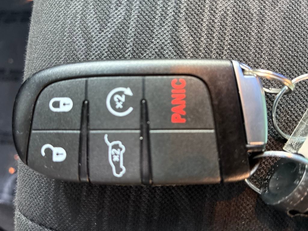 New 2026 Dodge Durango GT image 29