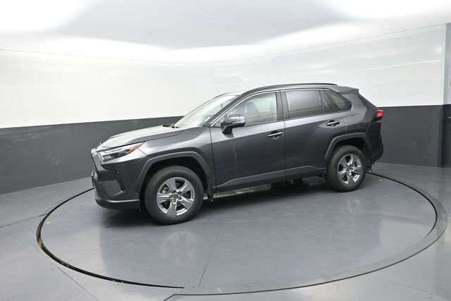 Used 2023 Toyota RAV4 XLE w/ Convenience Package image 48