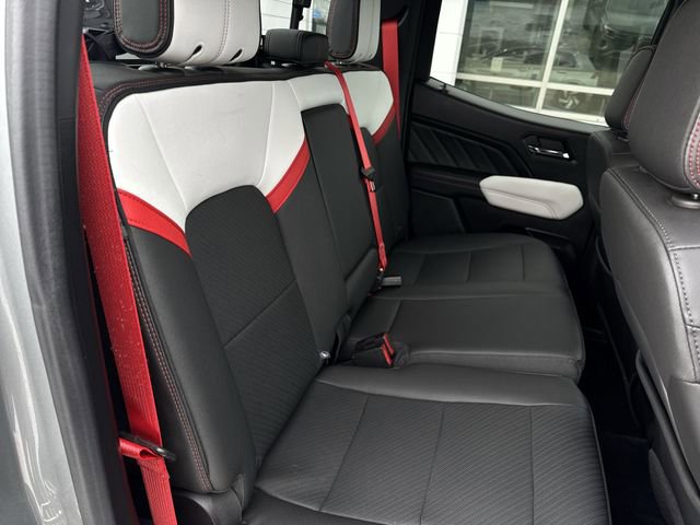 Certified 2023 GMC Canyon AT4X w/ Edition 1 image 27