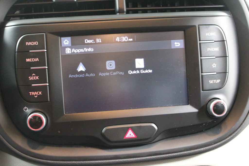 Used 2020 Kia Soul LX image 43