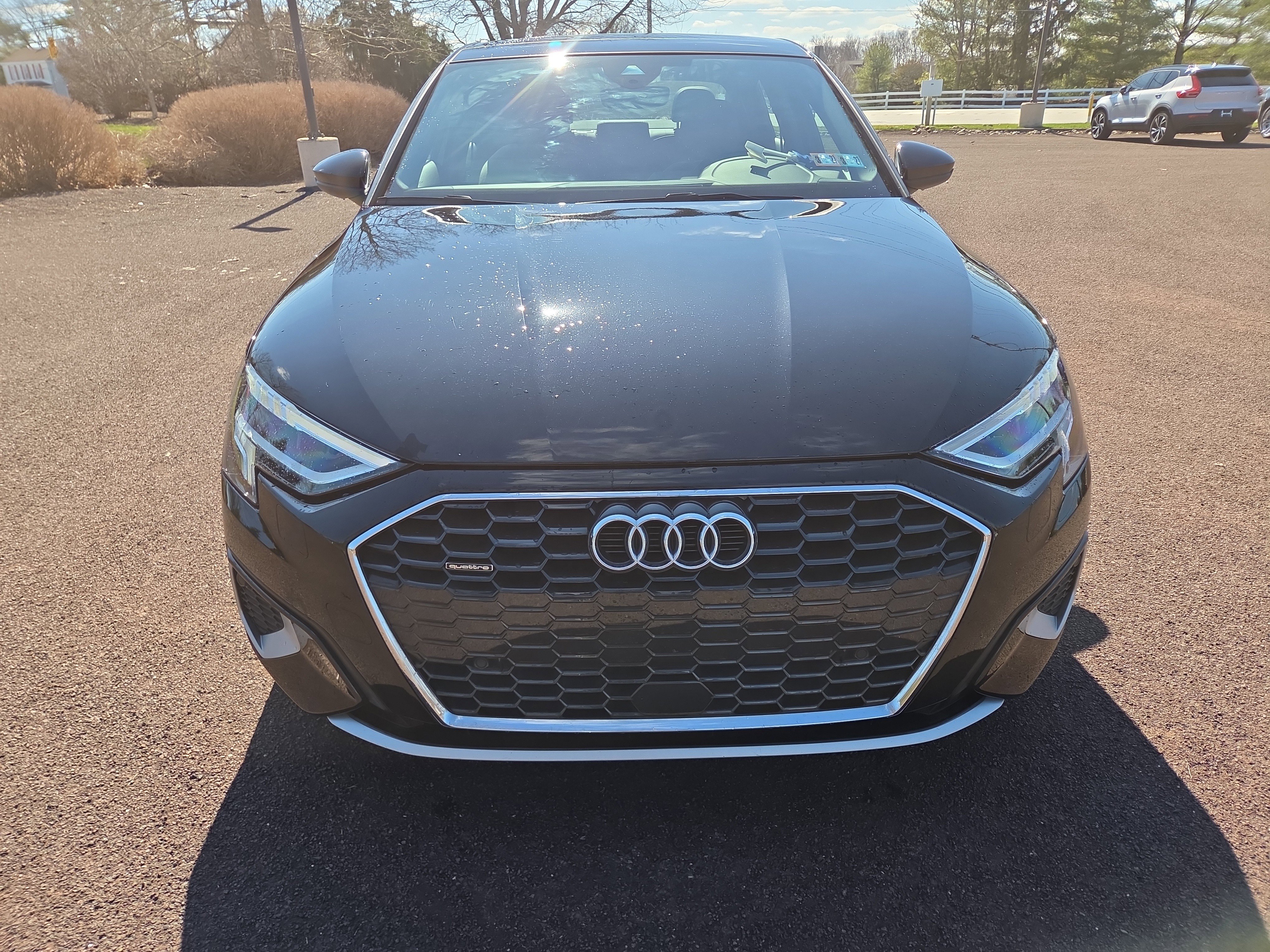 Used 2022 Audi A3 2.0T Premium Plus image 8