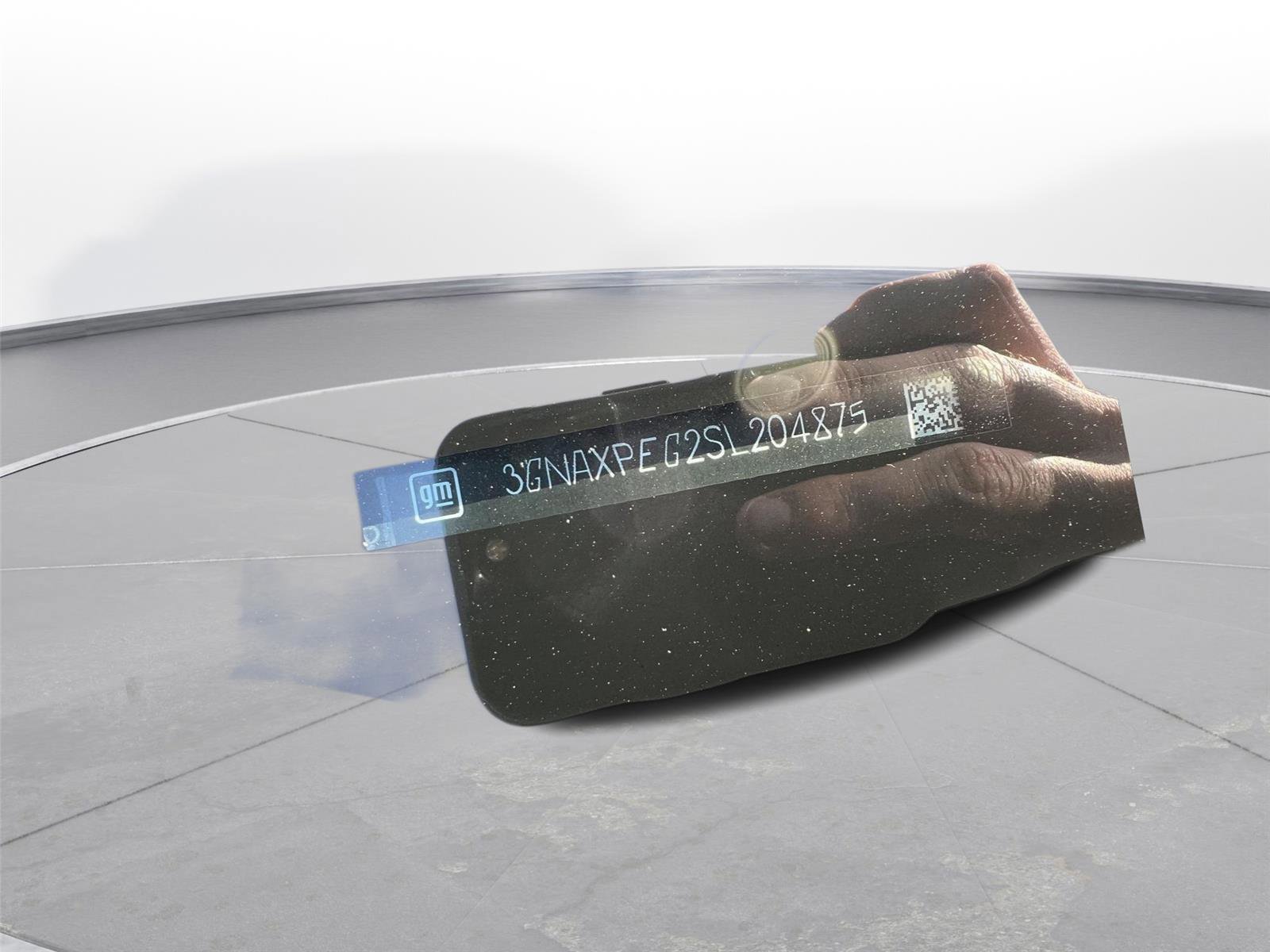 Used 2025 Chevrolet Equinox LT image 13