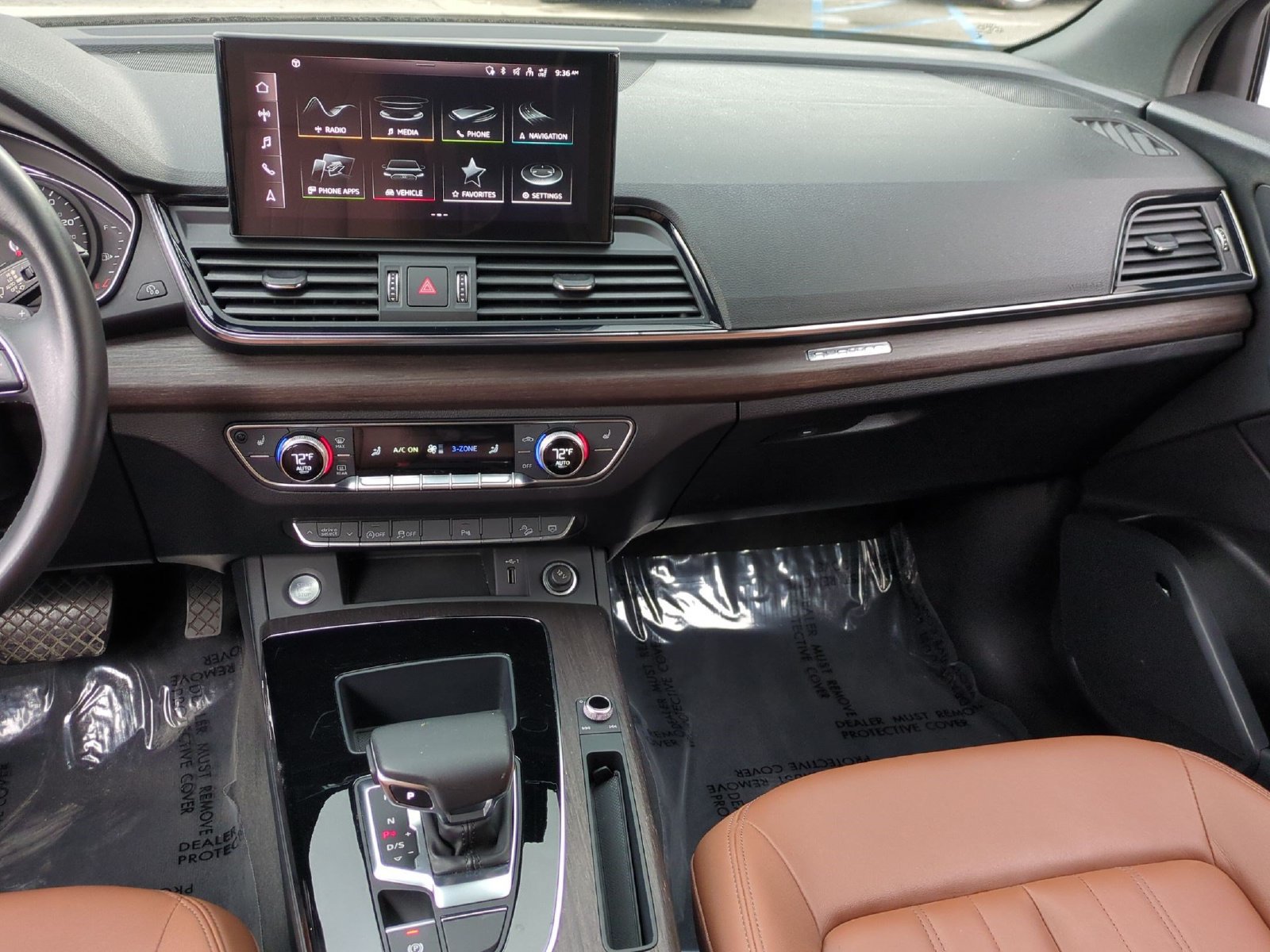 Used 2023 Audi Q5 Premium AWD/4WD image 8