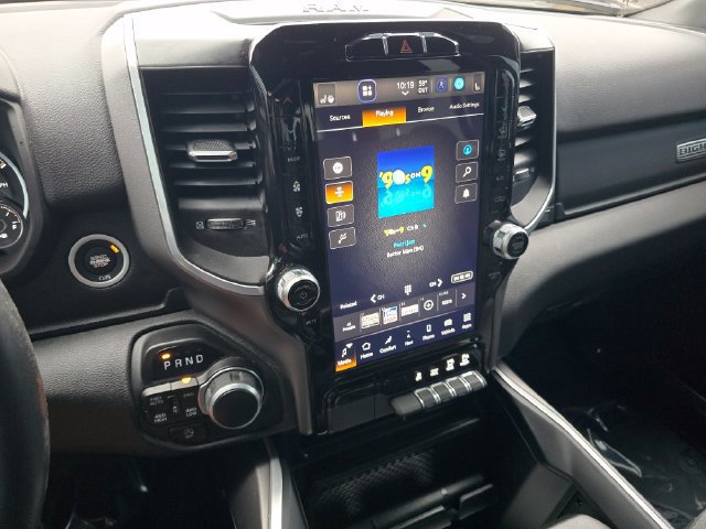 Used 2023 RAM 1500 Big Horn AWD/4WD image 44