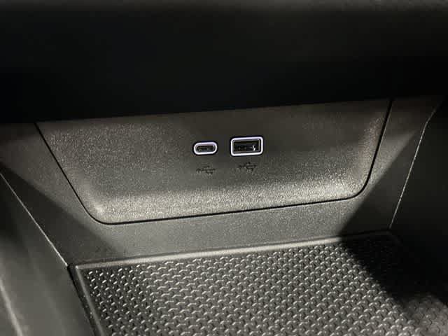 Used 2026 Chevrolet Equinox LT FWD image 26